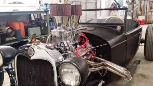 1920 Studebaker Big 6