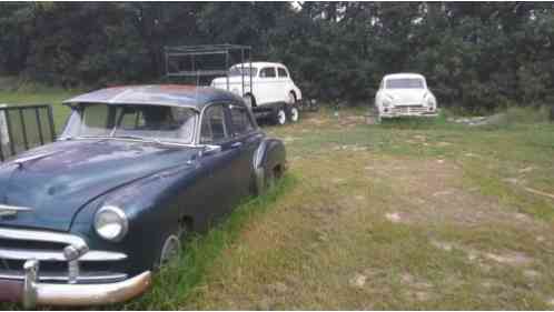 1939 Studebaker