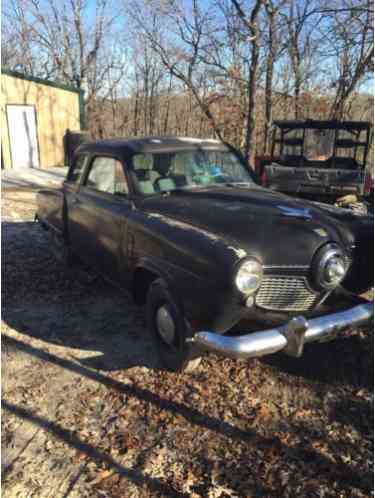 Studebaker Champion (1951)