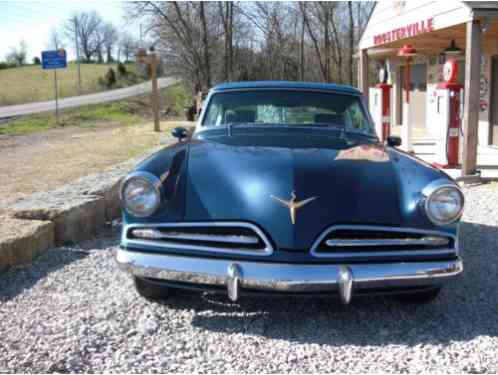 Studebaker Champion (1953)