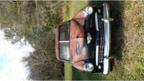 Studebaker Champion (1949)