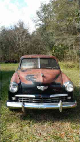 Studebaker Champion (1949)