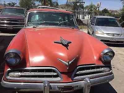 Studebaker Champion (1954)