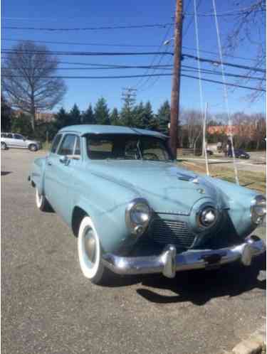 Studebaker Champion (1951)