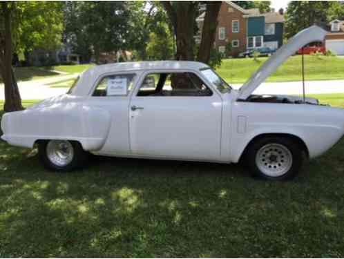 Studebaker Champion (1950)