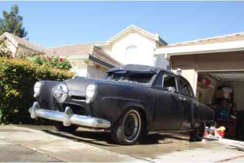 Studebaker Champion (1950)