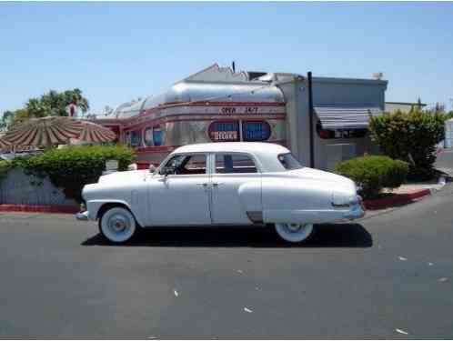 Studebaker CHAMPION (1949)