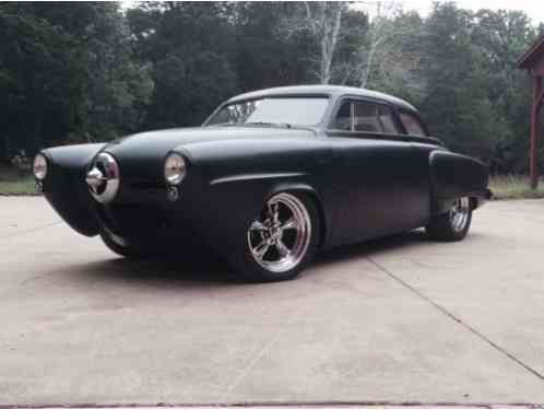 Studebaker Champion (1950)