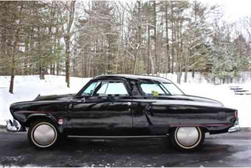 1952 Studebaker Champion