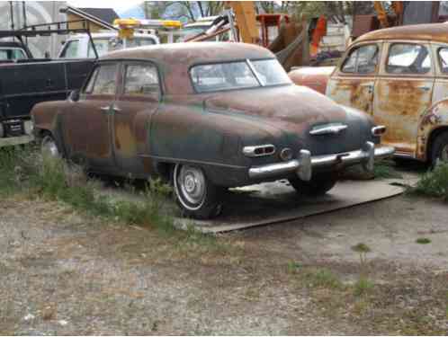 Studebaker champion (1948)