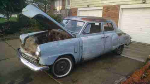 Studebaker Champion (1949)