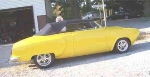 Studebaker Champion Champion (1948)