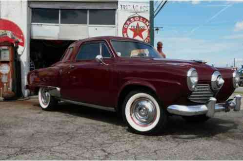 Studebaker Champion (1951)