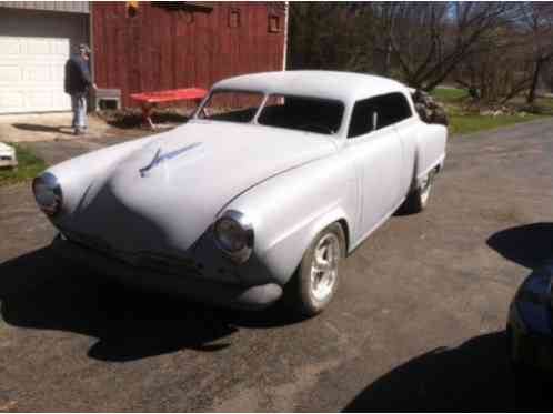 Studebaker Champion Champion (1952)