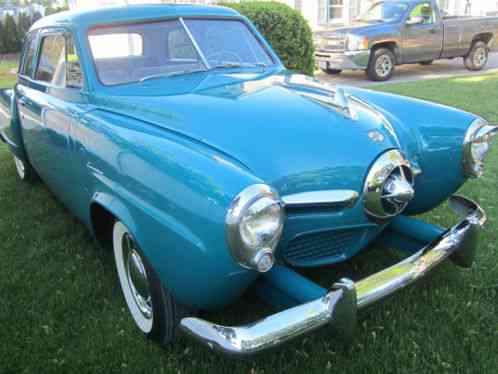 Studebaker Champion (1950)