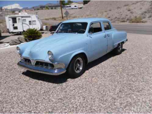 Studebaker champion (1952)