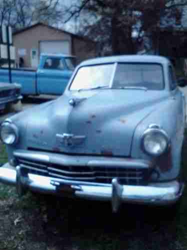 Studebaker Champion (1949)