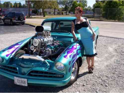 Studebaker Champion (1955)