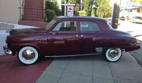 Studebaker Champion (1948)