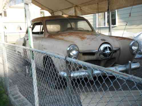 Studebaker Champion (1950)