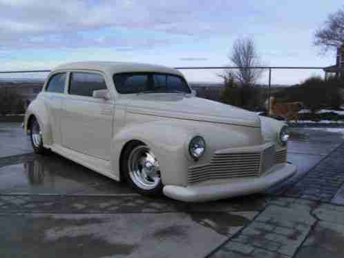 Studebaker Champion (1942)