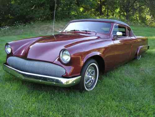 1953 Studebaker