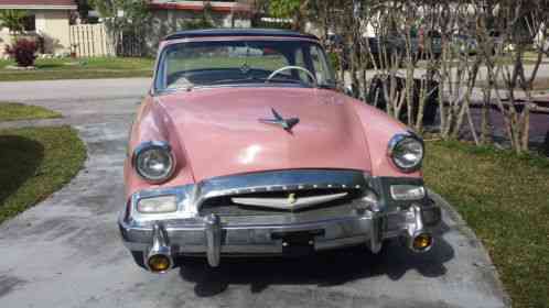 1955 Studebaker Commander