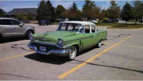 Studebaker Commander (1957)