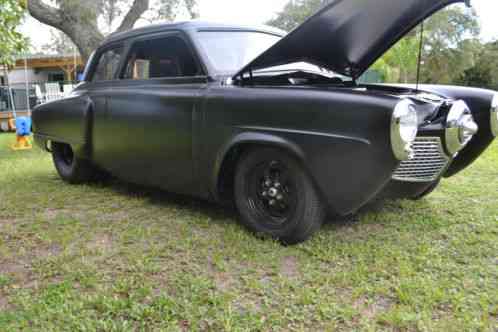 1948 Studebaker