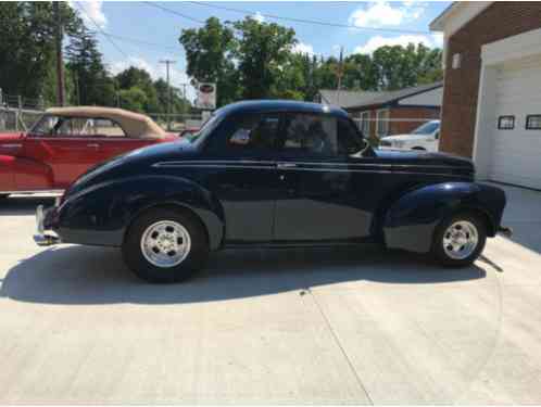 1941 Studebaker