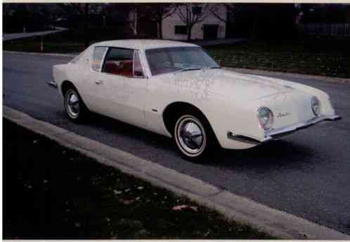 Studebaker