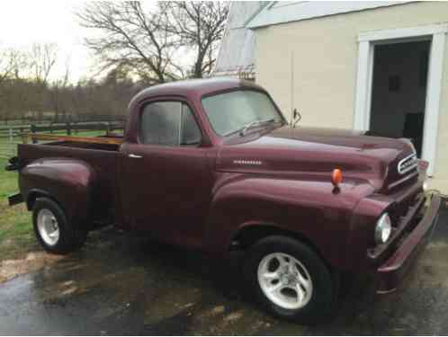 1959 Studebaker