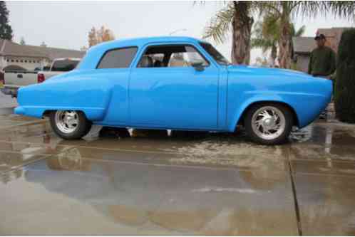 1948 Studebaker