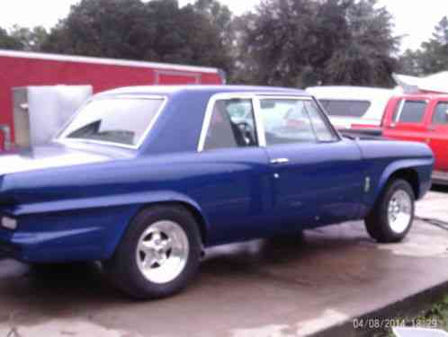 1966 Studebaker DAYTONA