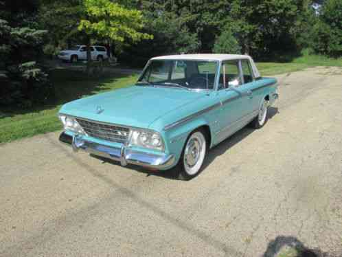 1965 Studebaker DAYTONA