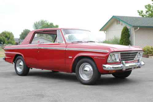 1964 Studebaker