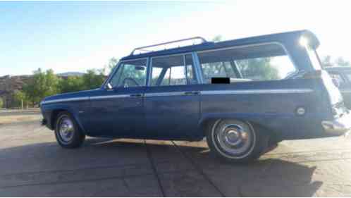 1964 Studebaker Daytona