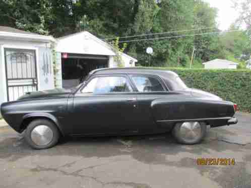 1951 Studebaker