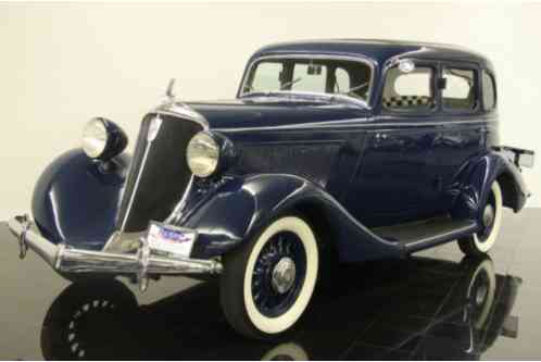 Studebaker (1934)