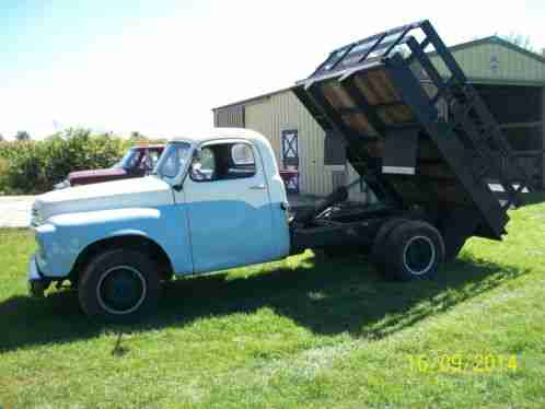 1962 Studebaker