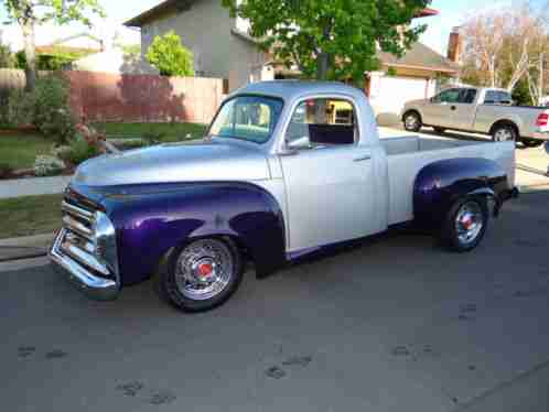 Studebaker E7 (1955)