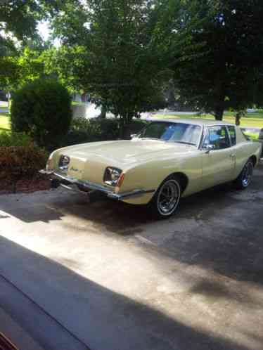 1980 Studebaker II