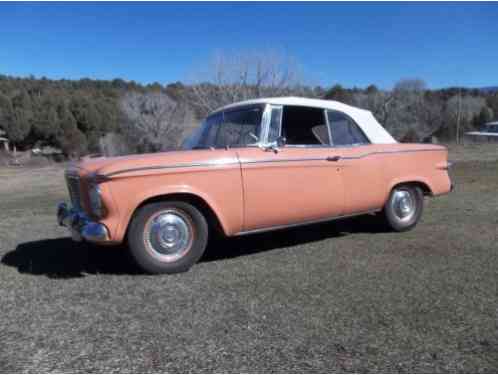 Studebaker Lark (1961)