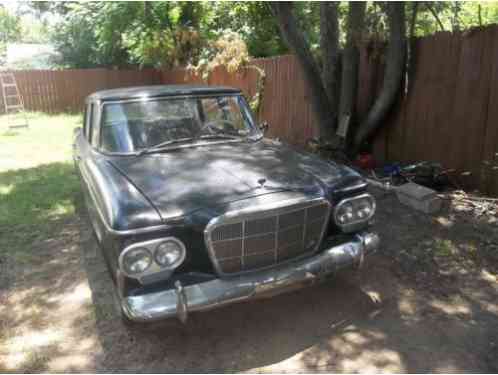 Studebaker lark (1962)