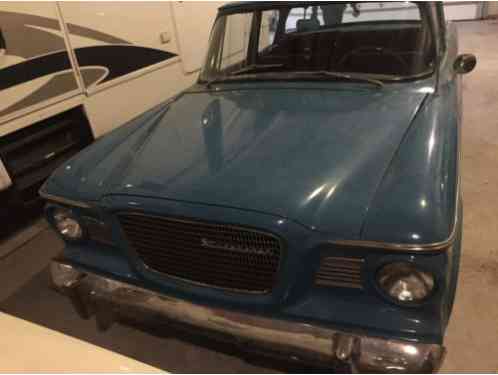 Studebaker Lark (1959)