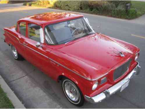 1959 Studebaker Lark