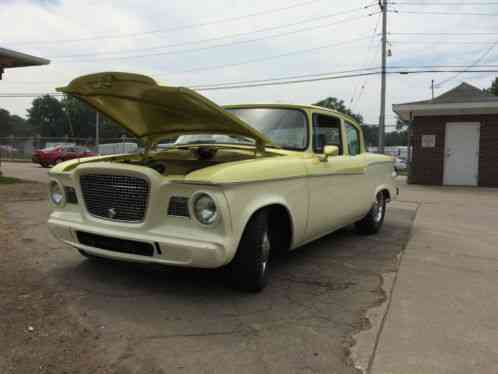 Studebaker Lark (1960)