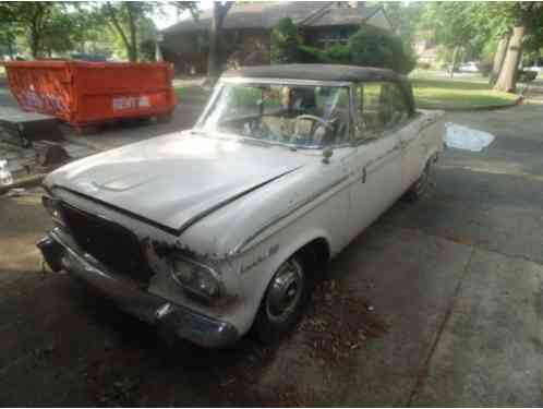 Studebaker Lark (1961)