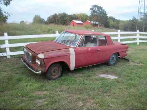 Studebaker Lark (1963)