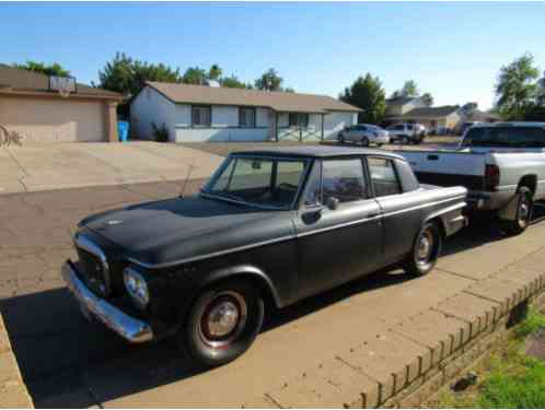 Studebaker Lark (1963)